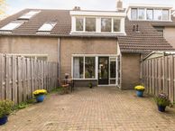 Mexicohof 17, 2622 AE Delft