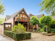 Nieuwe Mollenhutseweg 117, 6533 HD Nijmegen