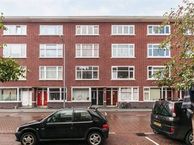 Bas Jungeriusstraat 168 B01, 3081 VN Rotterdam