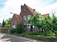 Van Blankenburgstraat 4, 6815 BT Arnhem