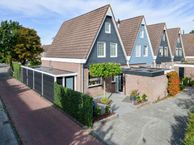 van Leeuwenhoekstraat 15, 1433 BM Kudelstaart