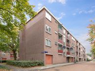 Hilversumstraat 95, 1024 JW Amsterdam