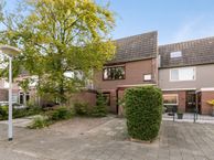 Dunantstraat 46, 2131 RR Hoofddorp