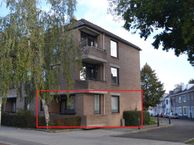 Holsteinbastion 30 A, 6217 LJ Maastricht