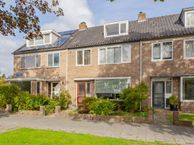 Johan Maurits van Nassaulaan 3, 2071 VA Santpoort-Noord