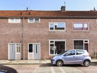 Van der Steenstraat 8, 3552 XV Utrecht