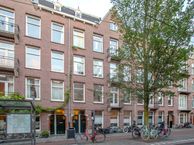 Admiraal De Ruijterweg 174 B, 1056 GX Amsterdam