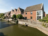 De Kleine Boonakker 1, 1531 SV Wormer