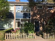 Strausslaan 25, 9722 KR Groningen