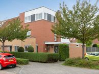 Adrienne Solserstraat 68, 1325 PH Almere