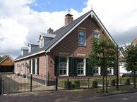 Dorpsstraat 138, 3751 ET Bunschoten-Spakenburg