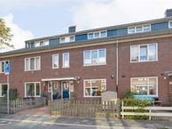 Orionstraat 5, 1033 ES Amsterdam