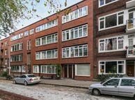 Mathenesserdijk 108 b, 3027 AK Rotterdam