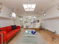 Levantkade 64, 1019 BG Amsterdam