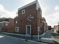 Kleine Pimpernelstraat 88, 1104 HV Amsterdam