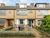 Pelléaspad 7, 3816 RD Amersfoort