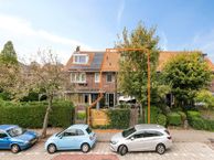 Hyacinthstraat 16, 2252 VB Voorschoten