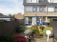 Irisstraat 16, 3333 EG Zwijndrecht