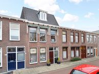 Burgemeester van der Werffstraat 169, 2581 SJ Den Haag