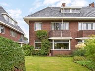 Jacob van Ruisdaellaan 11, 2102 AM Heemstede