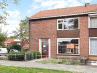 Doctor Hoebenstraat 27, 5348 TJ Oss