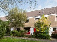 Burgemeester D. Kooimanweg 112, 1444 DC Purmerend