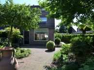 De Tienden 12, 3956 GE Leersum