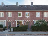 Willem Barendszstraat 27, 4812 RL Breda