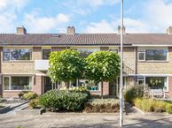 De Hoge Bomen 14, 9203 ND Drachten