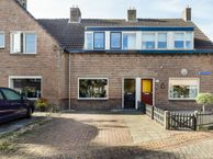 Leliestraat 18, 3812 VG Amersfoort