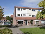 Ruisvoornstraat 1, 1317 NK Almere