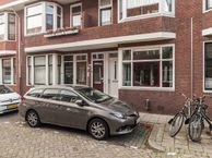 Van Musschenbroekstraat 16 A, 3112 PT Schiedam