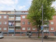 Hulkstraat 19 c, 3028 VP Rotterdam