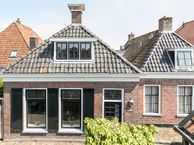 Dwerssteech 1, 8551 SB Woudsend