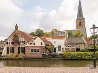 Kerkstraat 1 &amp; 3, 3155 AN Maasland