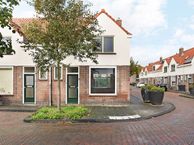 Dennenstraat 20, 3552 RB Utrecht