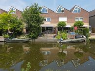 Klaverweide 25, 1511 XT Oostzaan