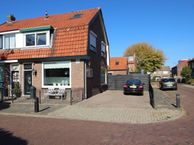 Koningin Emmastraat 23, 3751 CH Bunschoten-Spakenburg