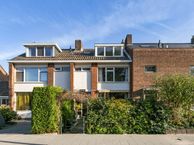 Burgemeester Wijnaendtslaan 14, 3042 CB Rotterdam