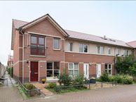 Zilvervosstraat 3, 4105 VR Culemborg
