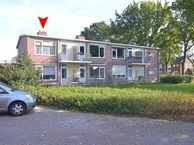 Zonnebloemstraat 52, 8441 CX Heerenveen