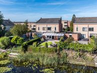 Lisdodde 18, 8316 NP Marknesse