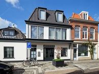 Oranjeboomstraat 166 zwart, 2013 WC Haarlem