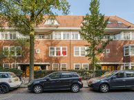 Gerrit van der Veenstraat 44 hs, 1077 EE Amsterdam