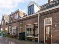 Patrimoniumstraat 9, 8261 KN Kampen