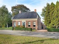Hoofdstraat 25, 9686 VE Beerta