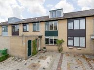 Klaproos 8, 2317 EK Leiden