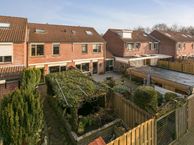 Kattestaart 22, 7422 SV Deventer