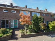 Zonstraat 65, 6543 VN Nijmegen