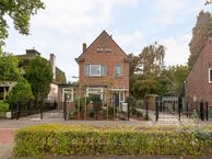 Tilburgseweg 206, 4817 BJ Breda